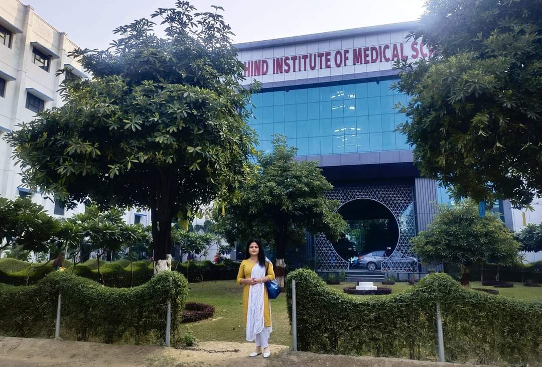 Advance Diploma In Computer Application